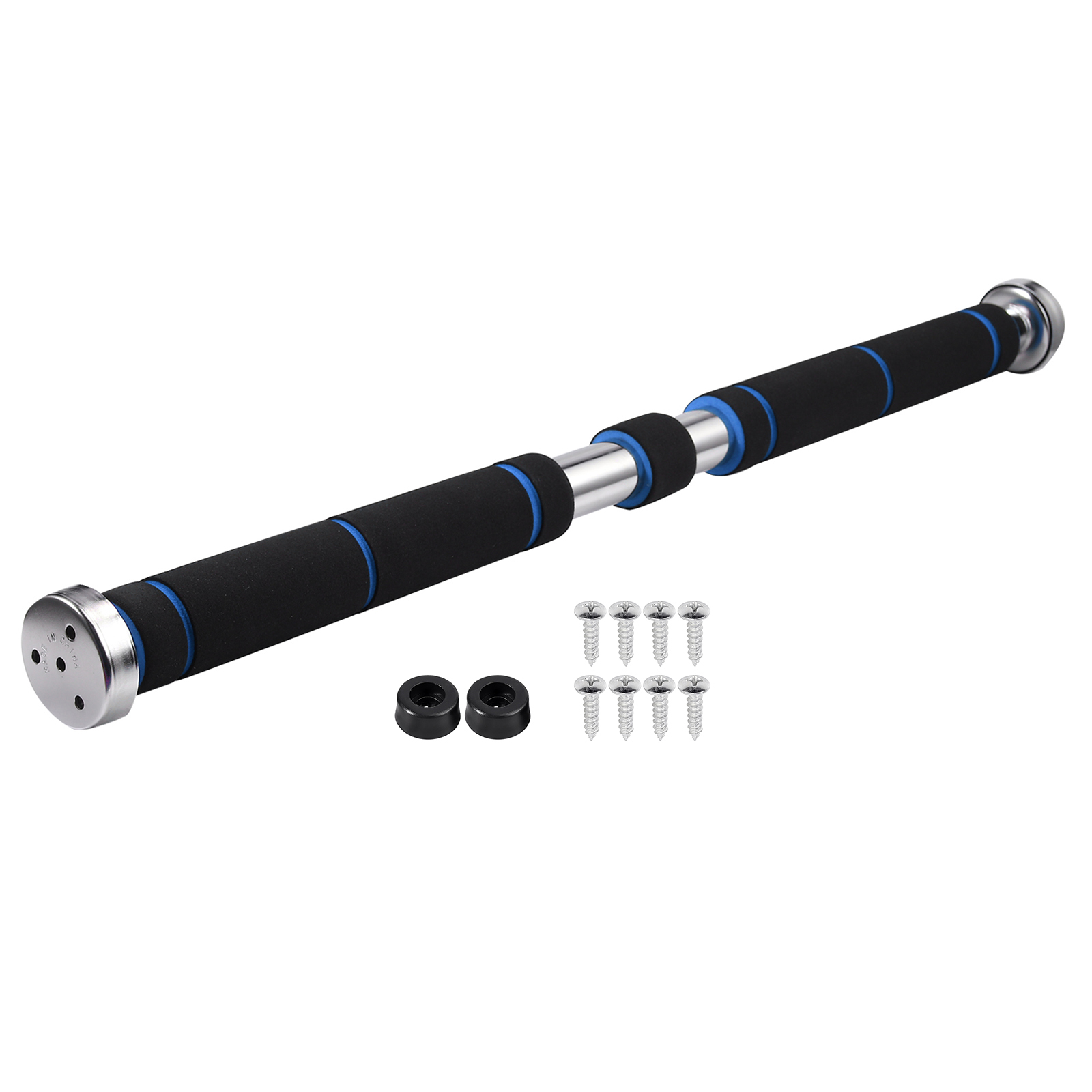 Barra de Dominadas Puertas Pull Up Bar Ejercicios Musculacion Brazos