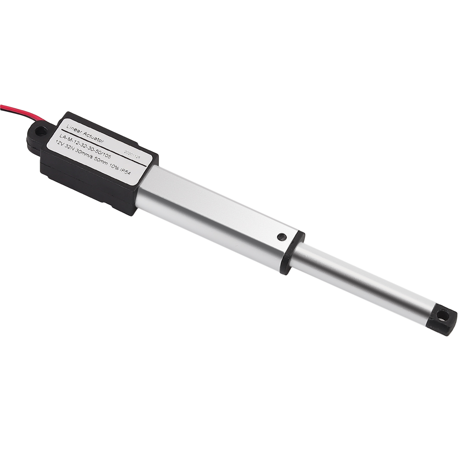 Mini Linearmotor Verstellantrieb Linear Actuator Motor Elektrisch 12V ...