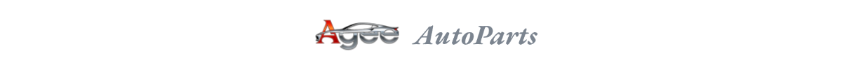 Agee-AutoParts Store Banner