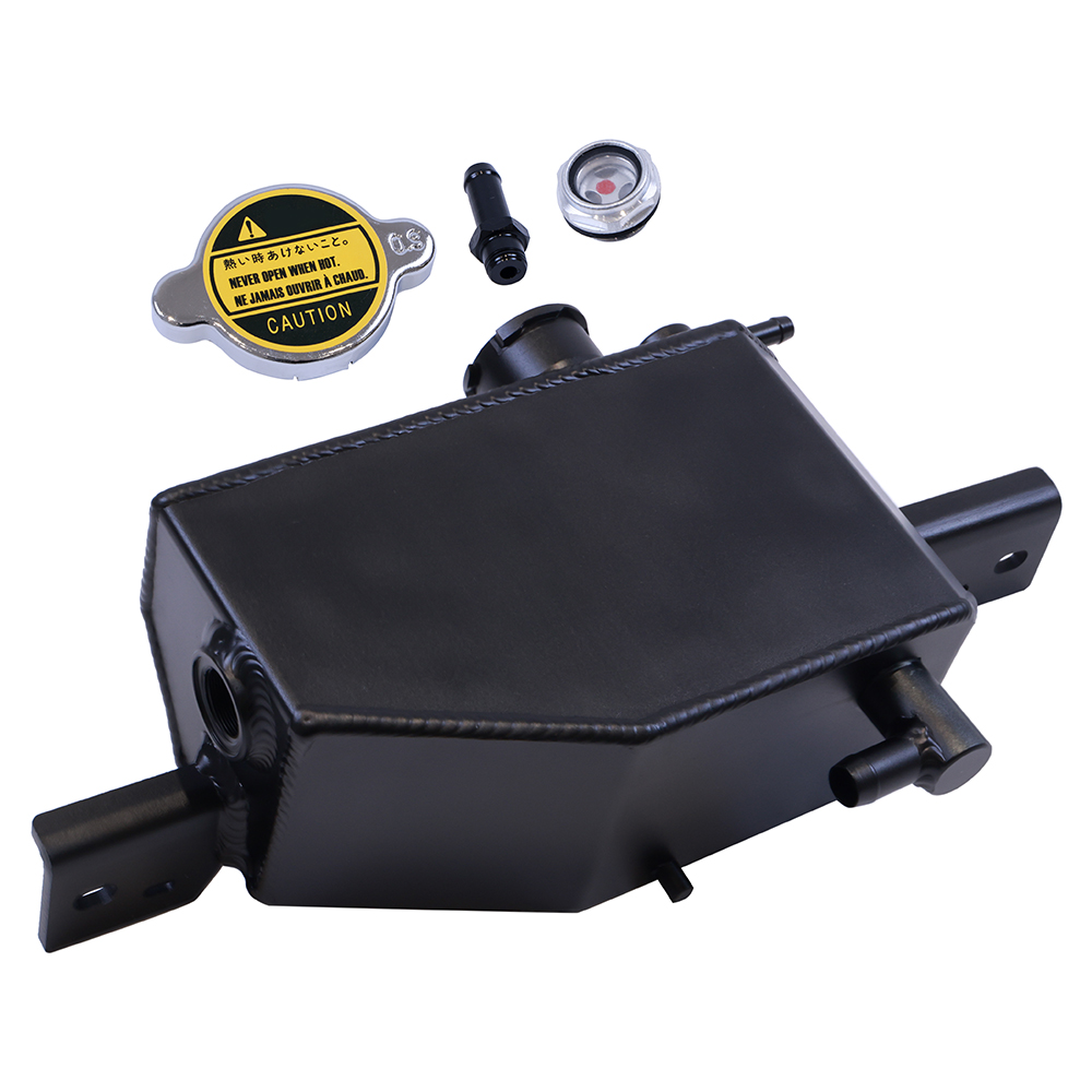 Coolant Reservoir Expansion Tank 21710-4GN0A For 2014-2015 Infiniti Q50 3.7L
