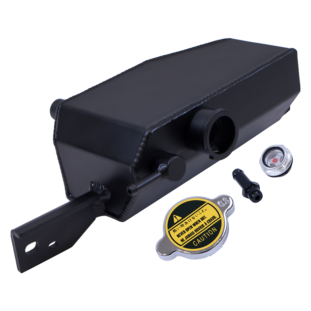 Coolant Reservoir Expansion Tank 21710-4GN0A For 2014-2015 Infiniti Q50 3.7L - Produktbild 1