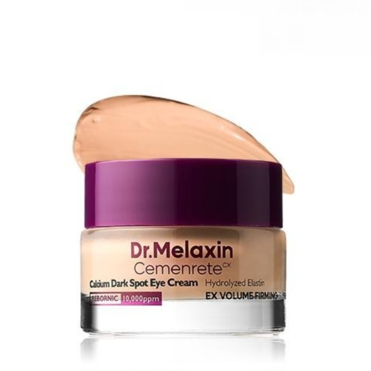 Dr.Melaxin Official Calcium Eye Cream | Dark Spot, Dark Circle & Anti-Aging