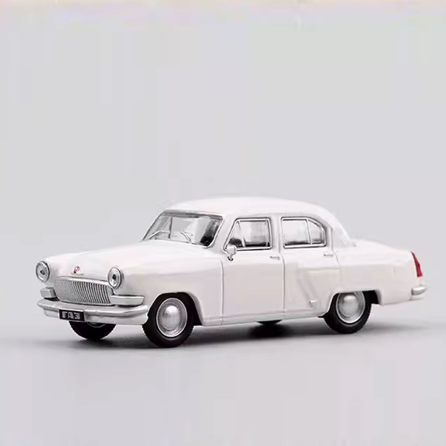 VOLGA タクシー SCALE 1:43 ソビエト製ミニカー 5f0c49b2e694ce2c.jpg