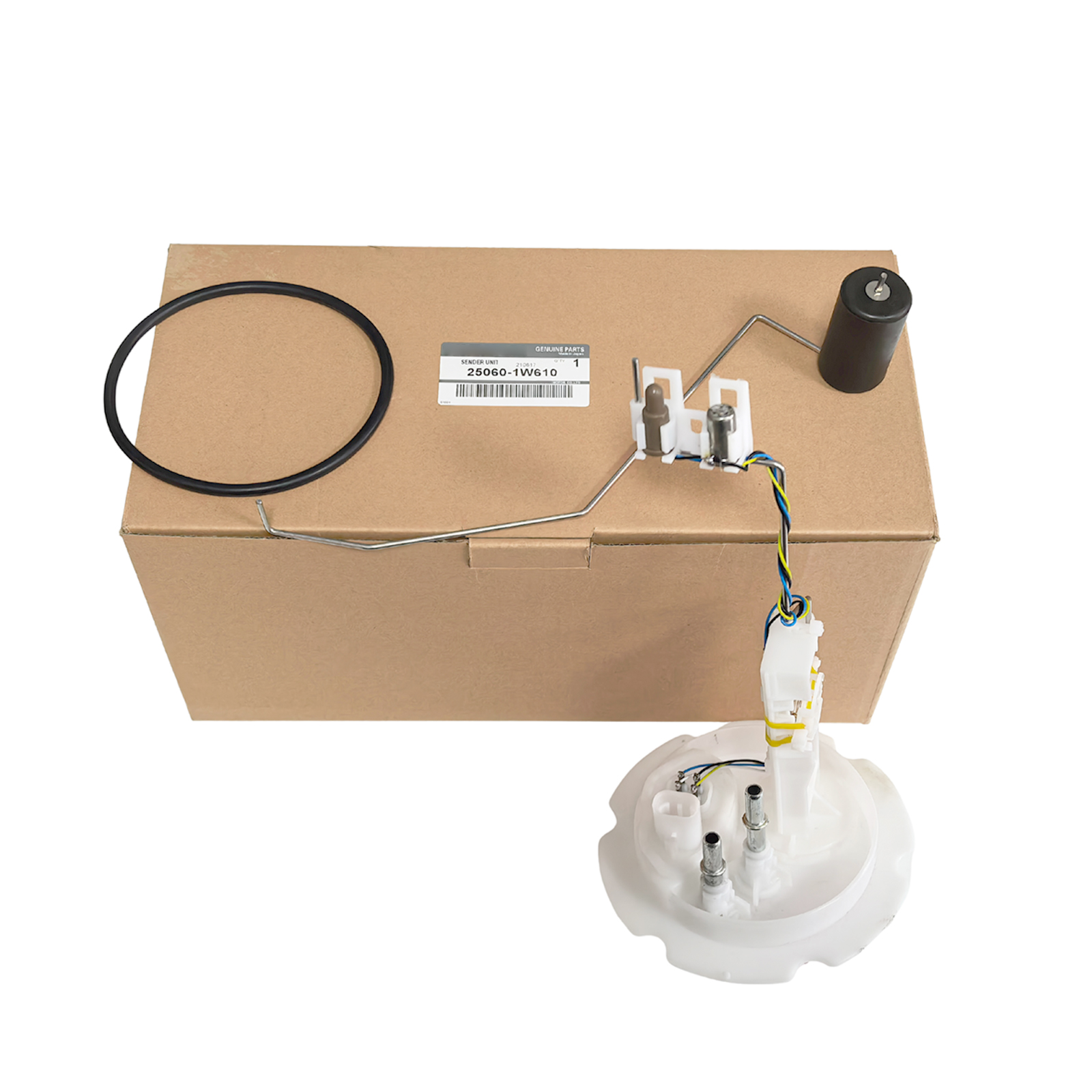 5475 R OEM Fuel Pump Level Sensor Sending Unit 25060-1W610 For Nissan ...