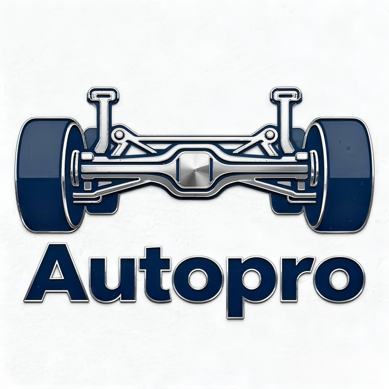 Suspension System Parts