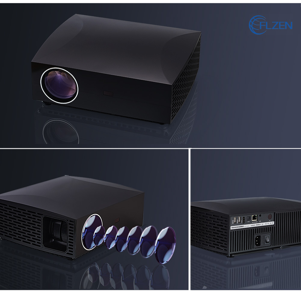 F30UP Projector