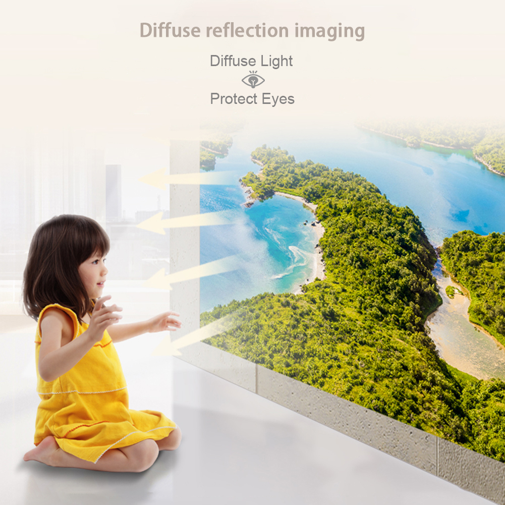 Diffuse Reflection Imaging