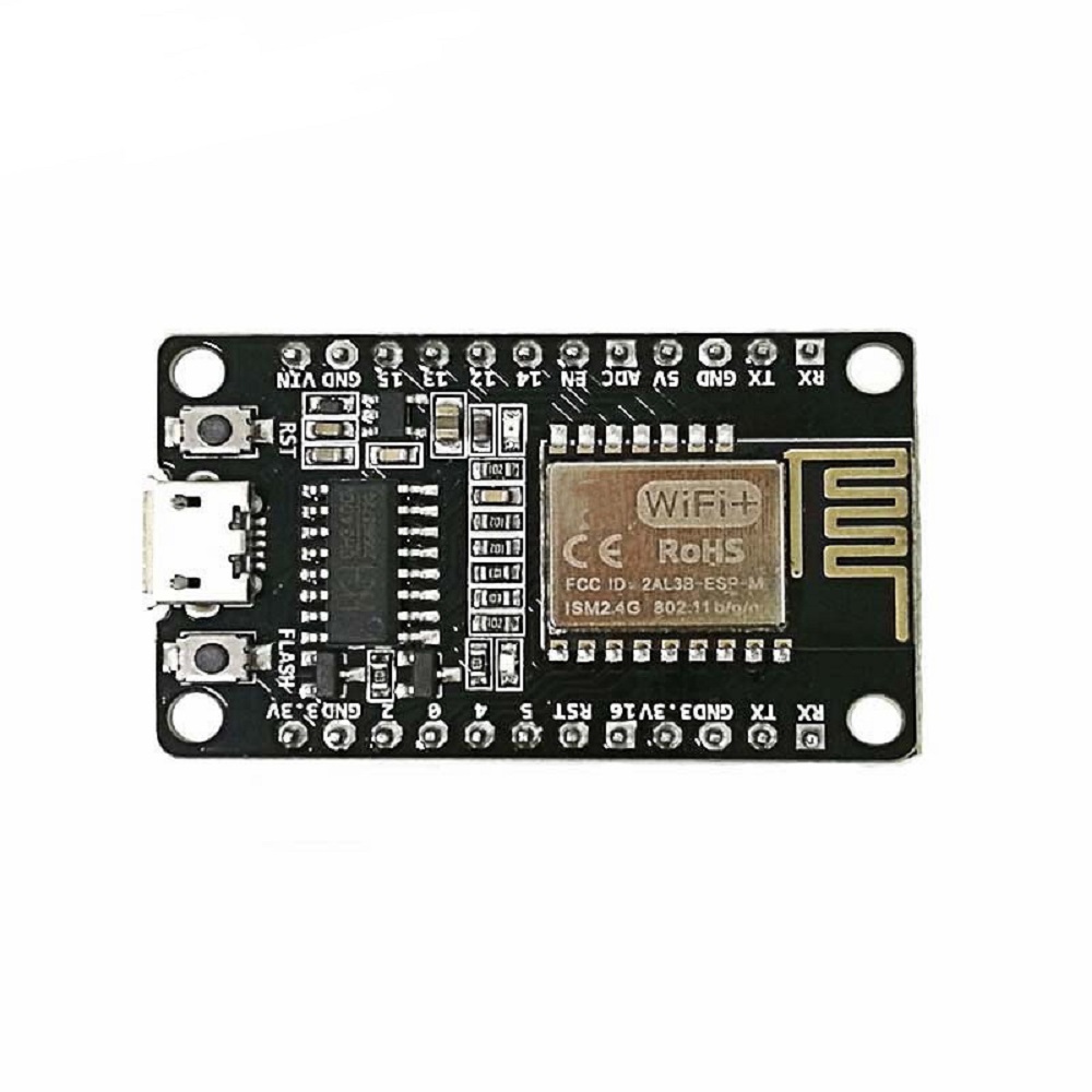 ESP8285 CH340 WiFi Mini Wemos D1 Nodemcu Board For Arduino ESP8266 Projects