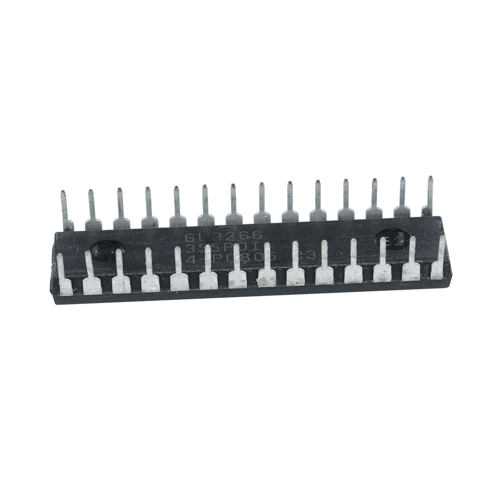 Arduino Dip28 ATmega8 Chip ATMEGA8-16PU DIP28 IC Chips - Microcontroller Chip For DIY ...