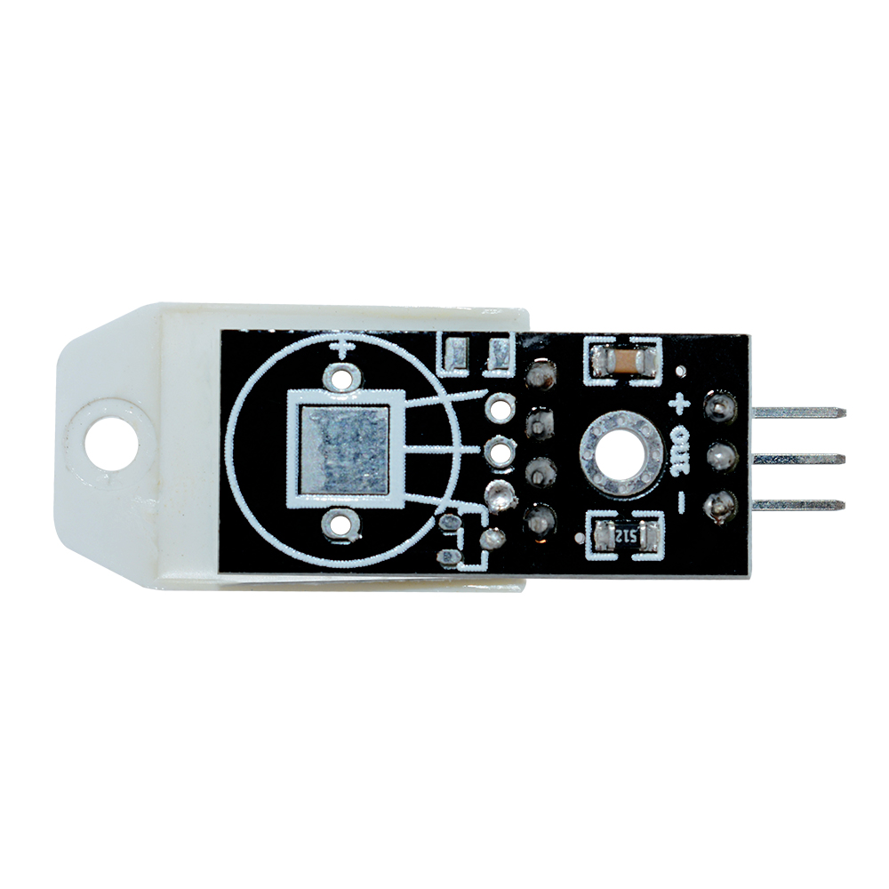 2//5//10x Digital DHT22 AM2302 Temperature Humidity Sensor Replace SHT11 SHT15 SE