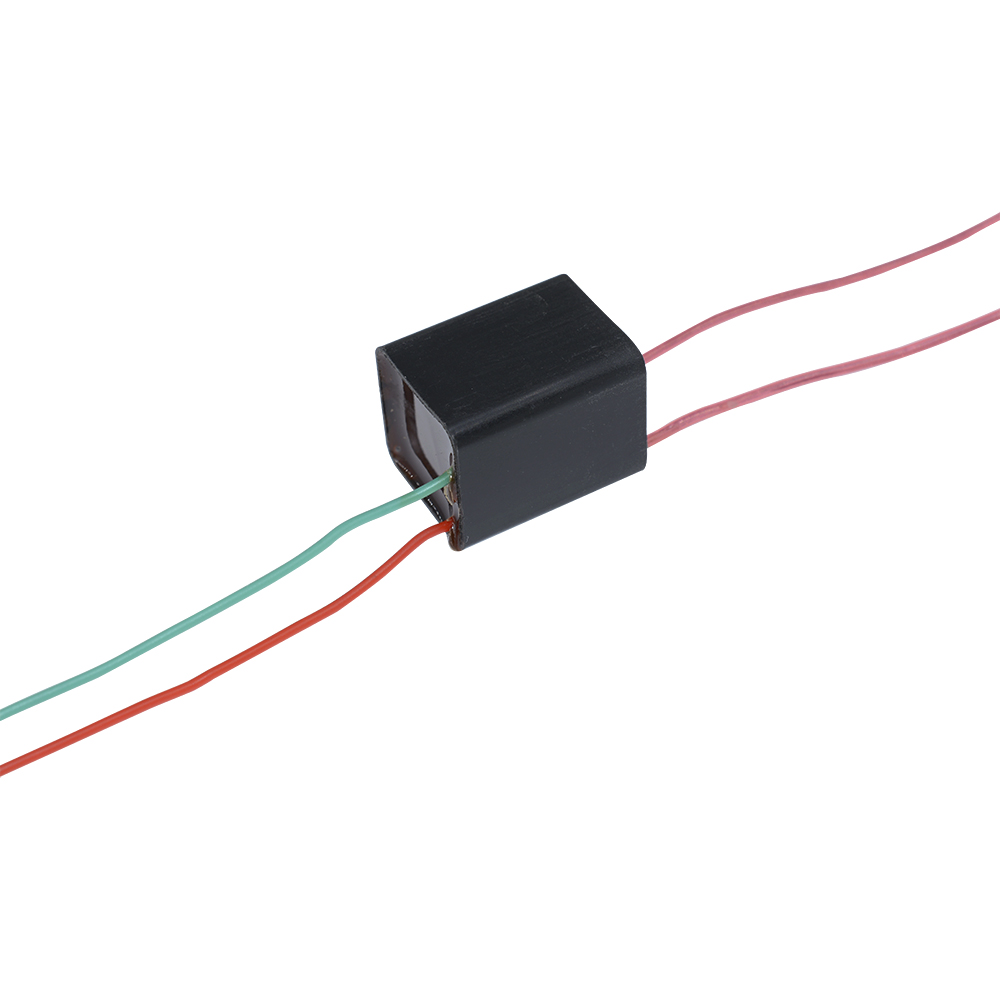 DC 3.6 V à 20 kV Basse Litre Boost Step-up Power Module générateur haute tension