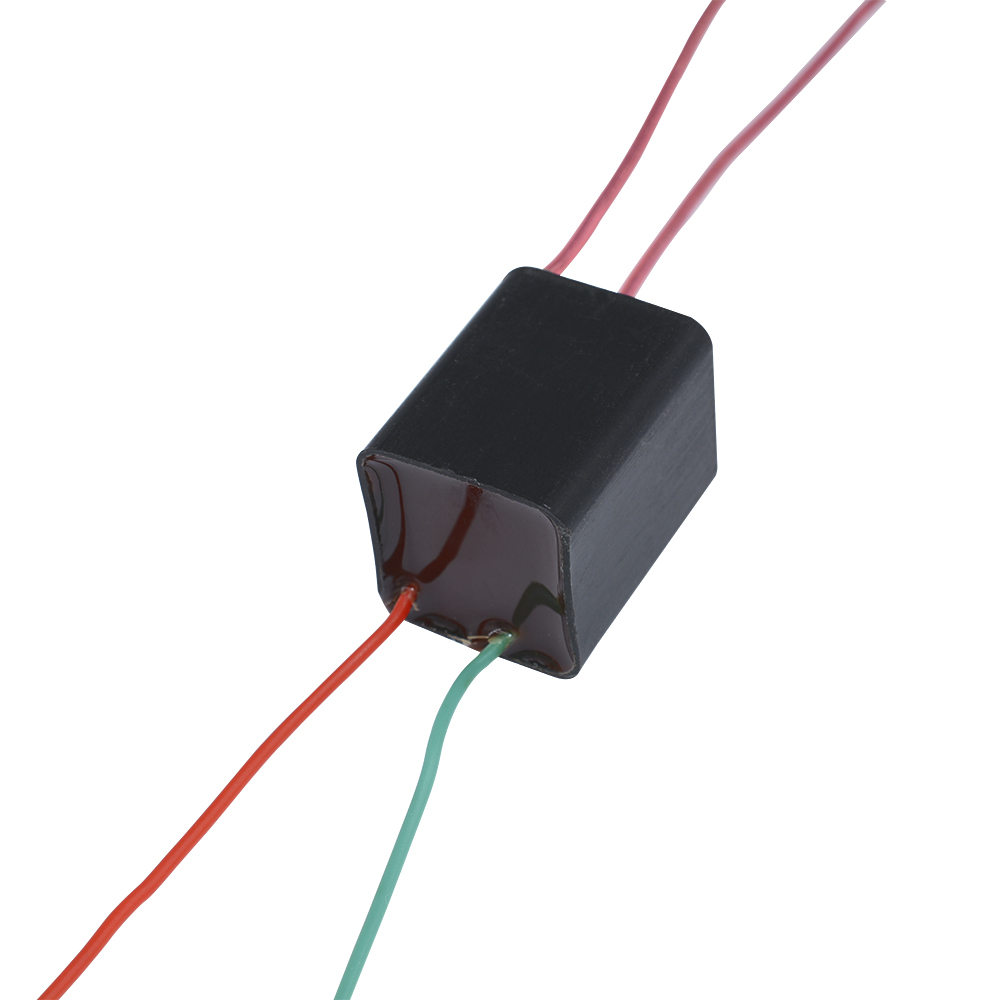DC 3.6 V à 20 kV Basse Litre Boost Step-up Power Module générateur haute tension