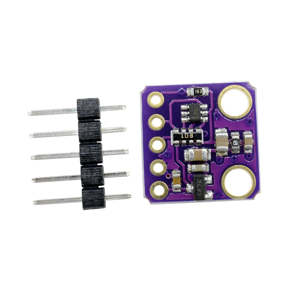 GY-9960LLC APDS-9960 RGB and Gesture Sensor Module I2C Breakout for ...