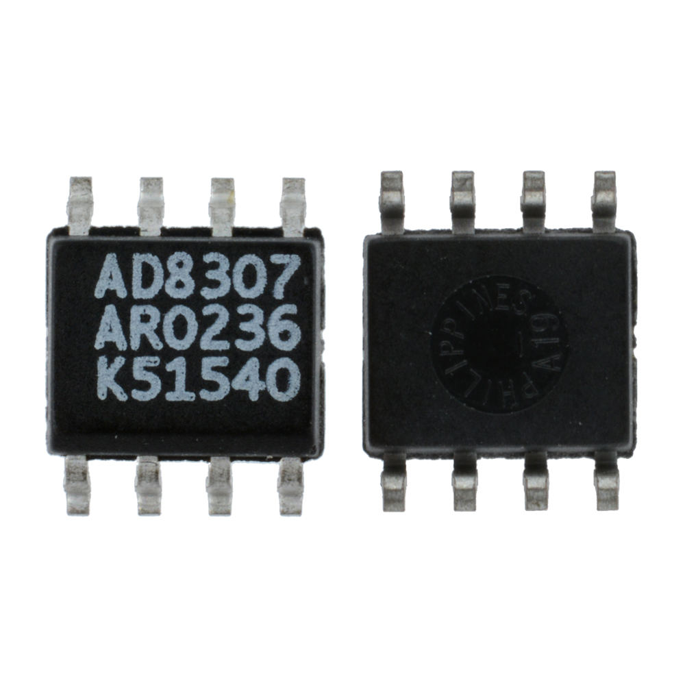 Details about 10PC LOGARITHMIC AMP IC ANALOG DEVICES SOP8 AD8307ARZ AD8307AR AD8307A AD8307