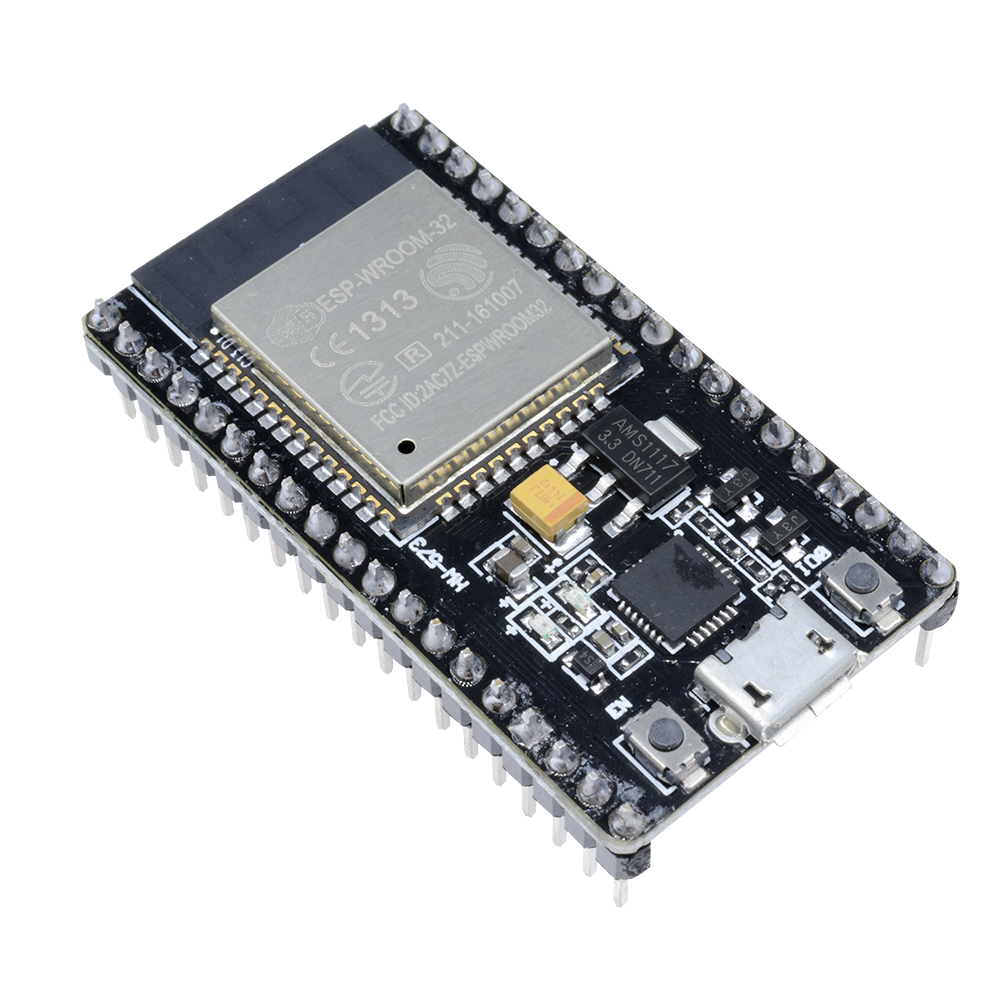 Stm32 wire