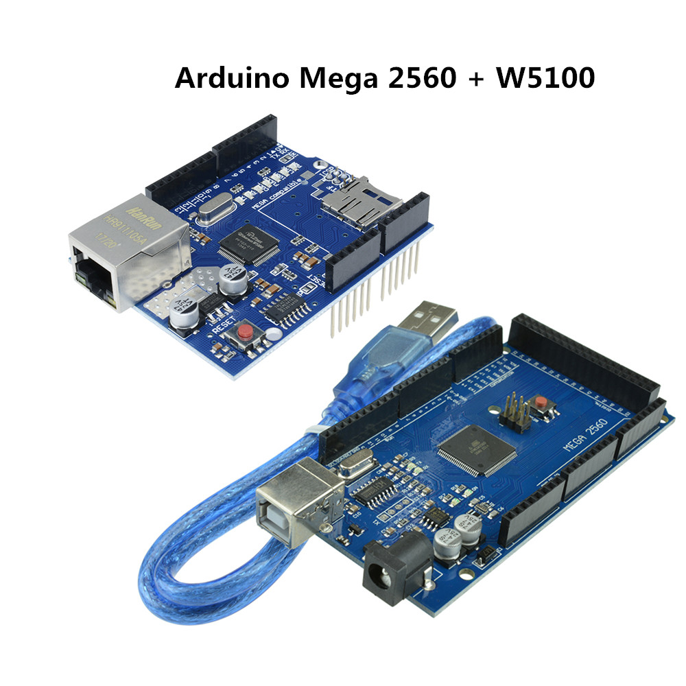 2560 16. Arduino Mega 2560 Ethernet Shield w5100. Arduino Shield w5100 atmega2560. Ethernet Shield mega2560. ATMEGA 2560 w5100.