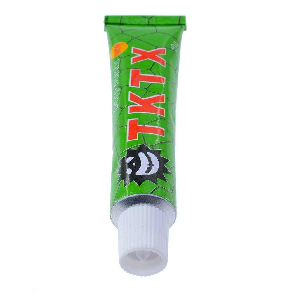 1/5/10PC TKTX 40 Tattoo Body Anesthetic Skin Cream Semi Permanent eBay