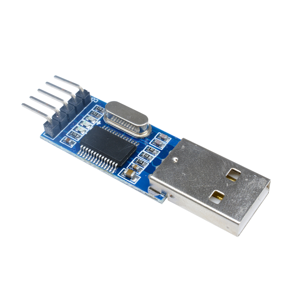 5pcs USB PL2303HX Auto Converter Module Converter Adapter For arduino M20 BSG