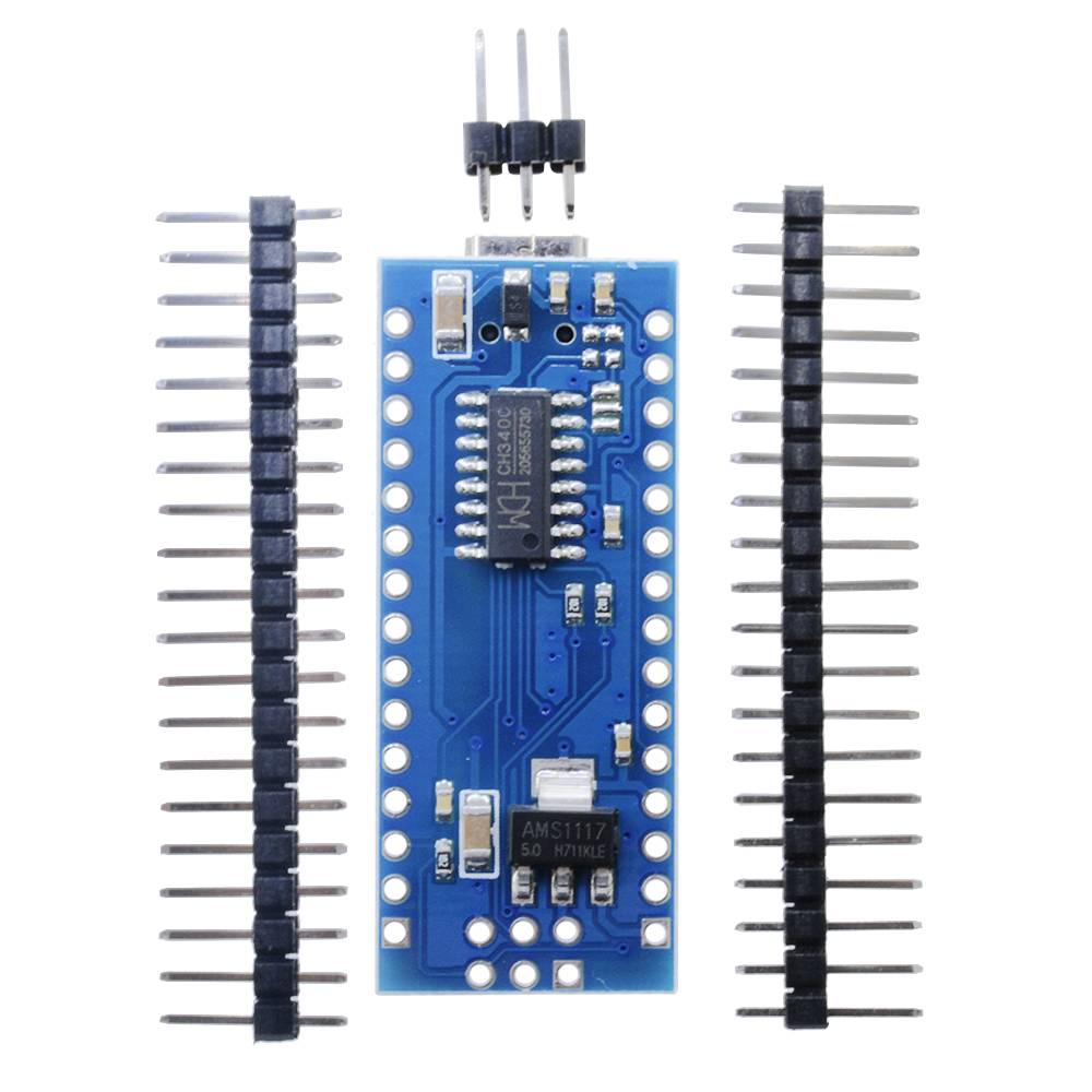 Arduino mini usb adapter 03 for sale