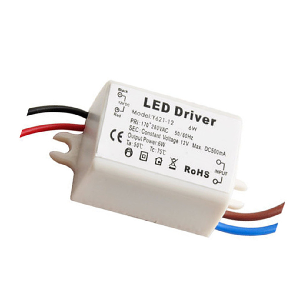 12V 60W Led Driver _ Led driver au meilleur prix – WMQBF