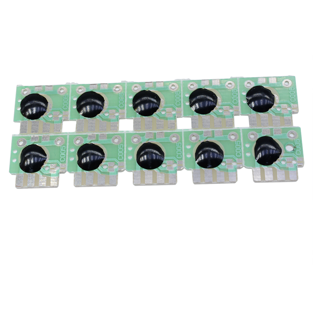 5Pcs Multifunction Delay Trigger Timing Chip Module Timing 2s 1000h