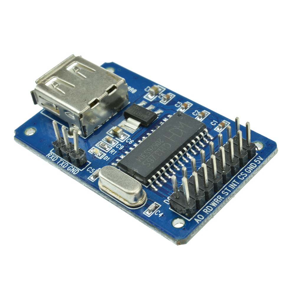 arduino 1.8.5 does not support atmega328 chip