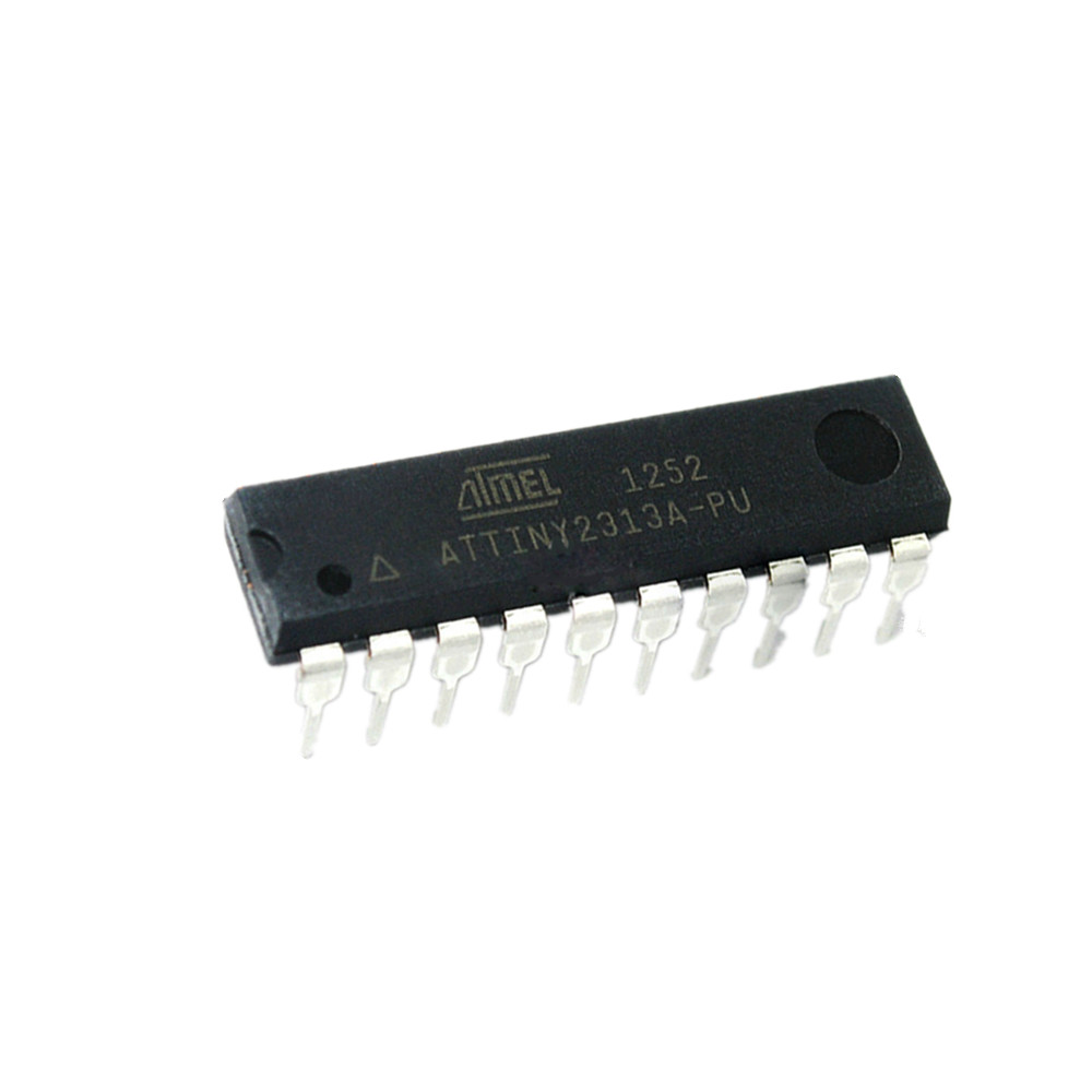 Spiratronics Atmel ATTINY2313-20PU Microcontroller