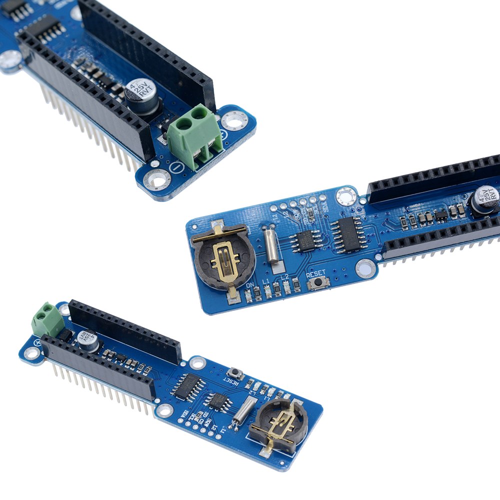Ds1307 Card Data Logger Shield Data Logging Recorder Module For Arduino Nano 30 Ebay 9531