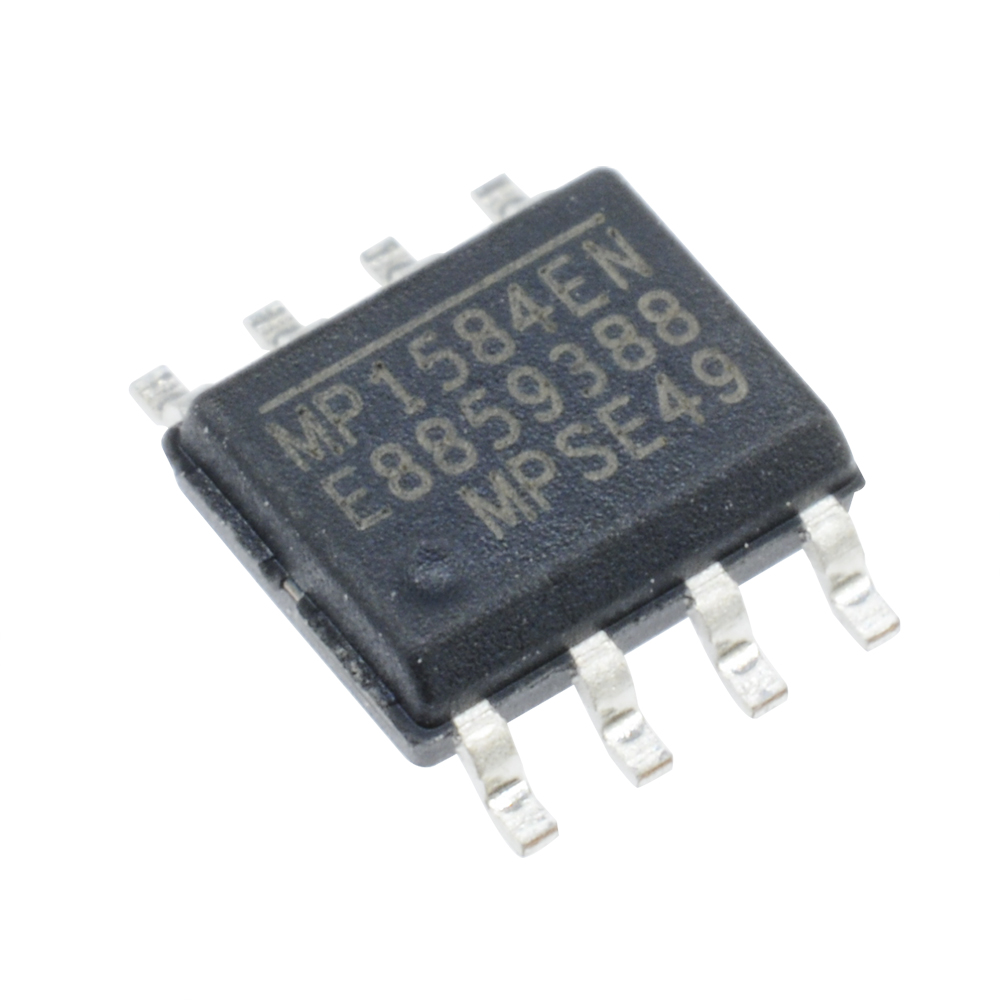 2PCS MP1584 MP1584EN SOP 8 DCDC StepDown Converter IC eBay