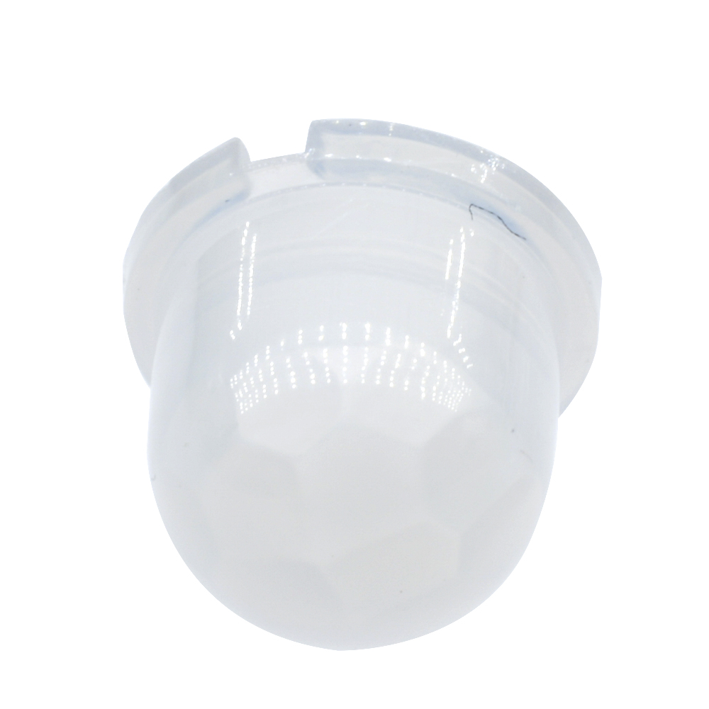 5 Pack Fresnel Lenses 5-Piece Fresnel Lens Set For PIR Motion Sensors - Pyroelectric Body Detection, DIY Security PIR Sensor Lenses 5 Pack Fresnel Lenses 5-Piece Fresnel Lens Set For PIR Motion Sensors - Pyroelectric Body Detection, DIY Security PIR Sensor Lenses