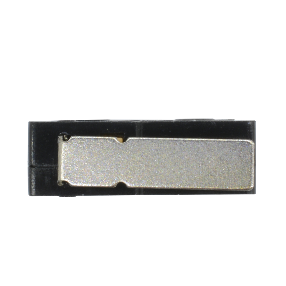 10PCS Tact Switch KW11-3Z 5A 250V Microswitch 3PIN Buckle F1B3 JL024