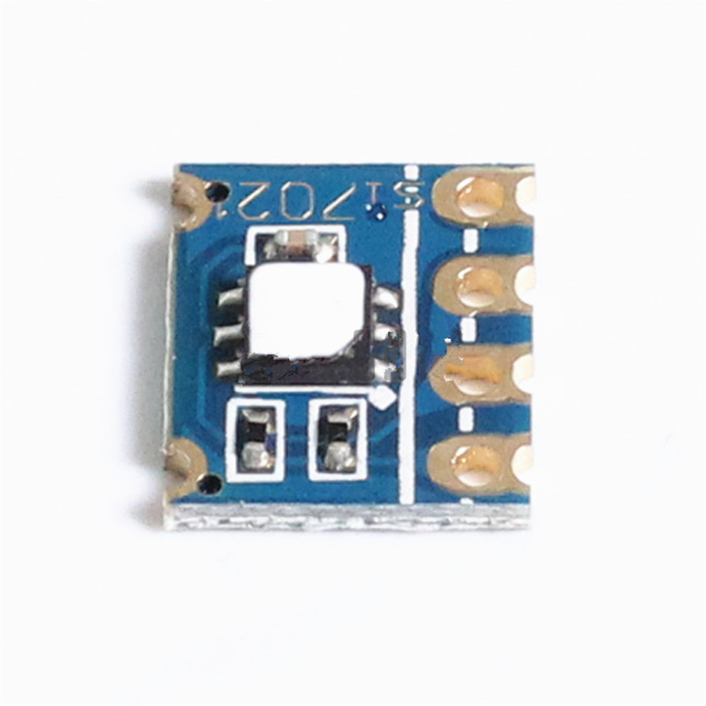 CJMCU-8128 CCS811 BMP280 SI7021 GY21 GY-213V Temperature and Humidity ...