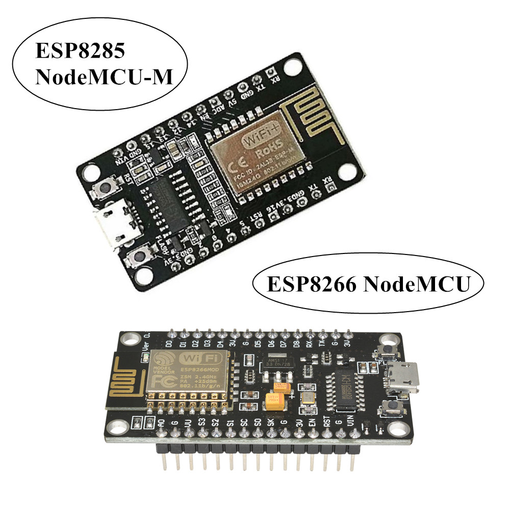 Модуль esp8266 nodemcu v3 lua с wi fi проекты
