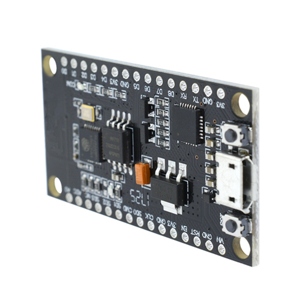 Lua modules