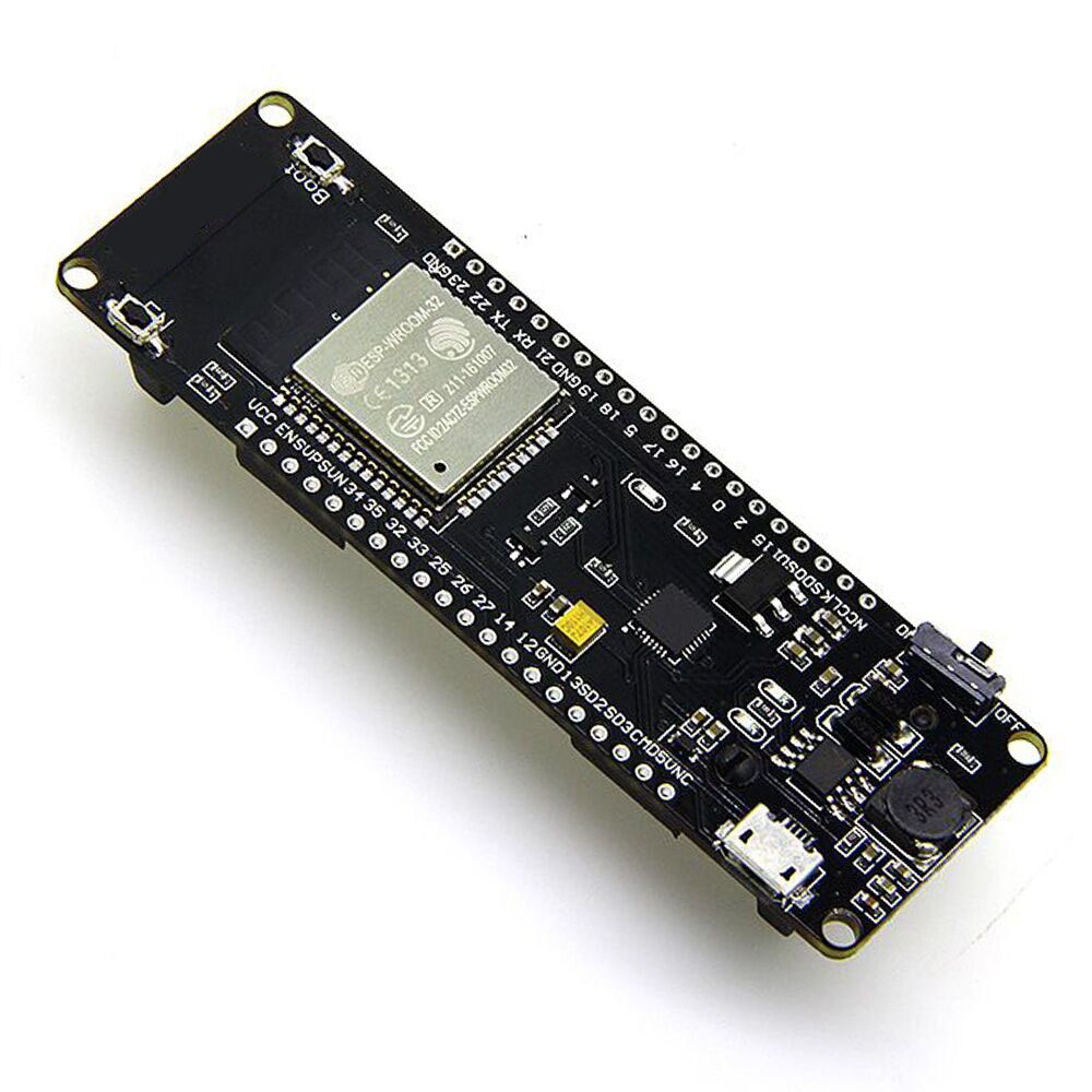 Esp32 управление по bluetooth