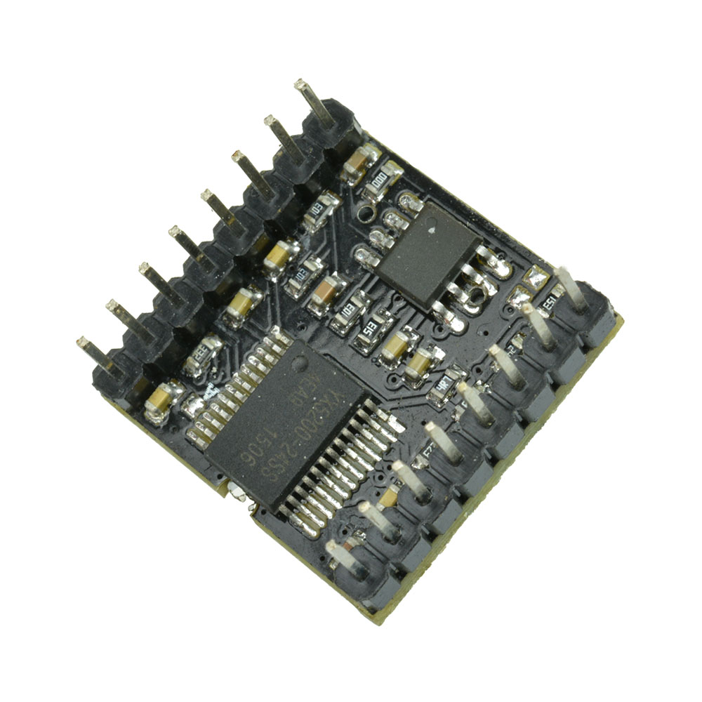 TF Card MP3 Player Audio Voice Module For Arduino DFPlayer Min Board 