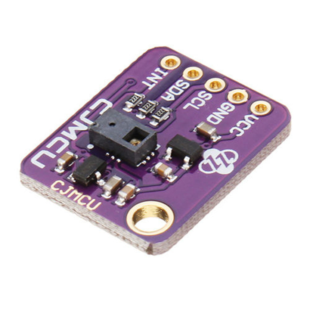 gesture sensor car