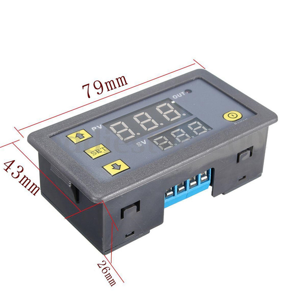 12v 110v