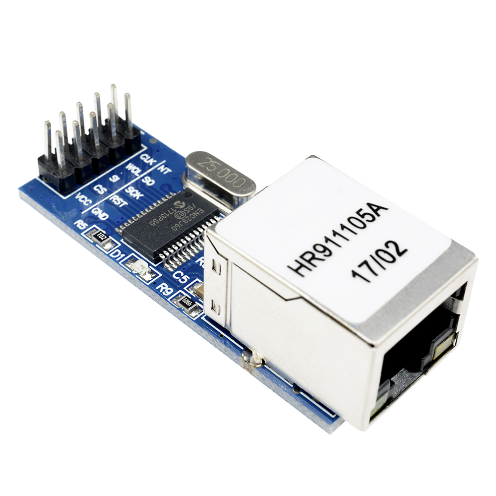 Network module. Ethernet модуль для stm32. Микроконтроллер с Ethernet. Ethernet Mini Server на плату.