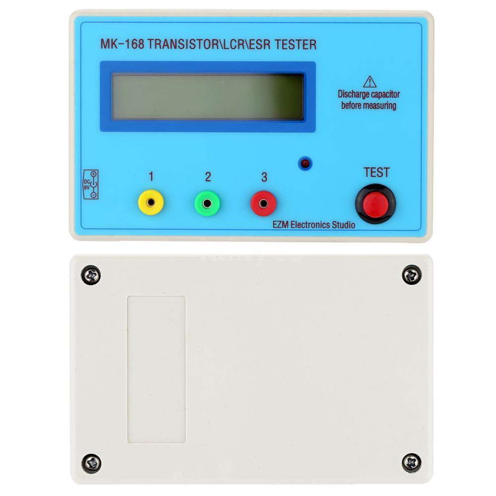 mk168 transistor tester mk168 transistor tester