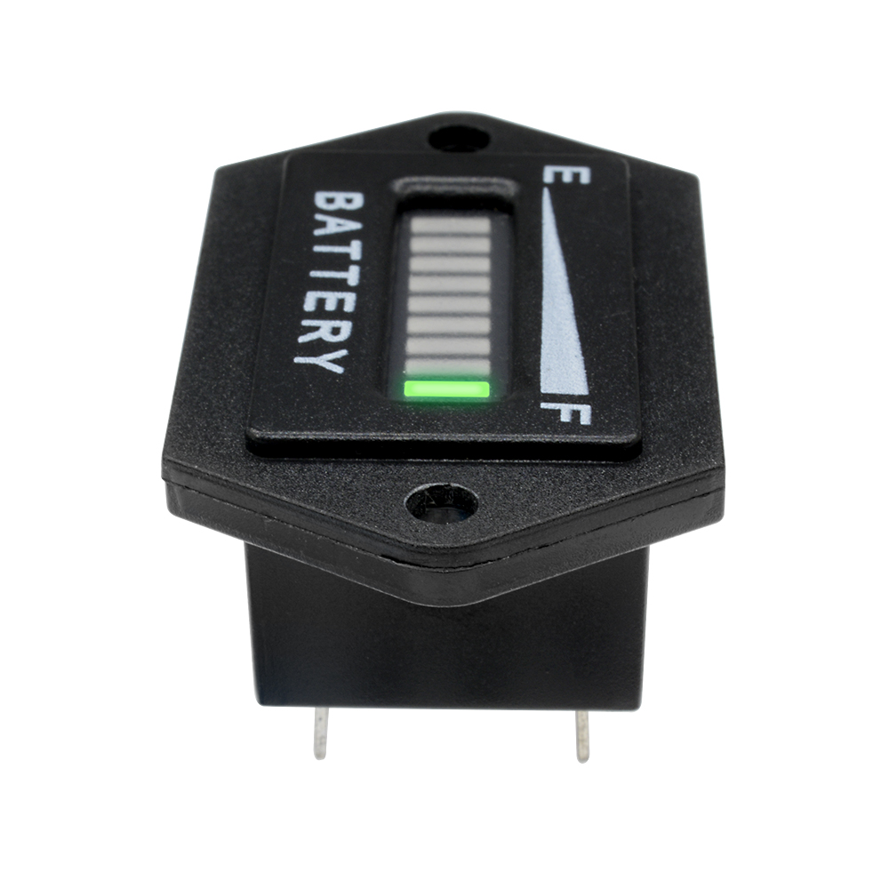 12v digital battery meter 12v digital battery meter