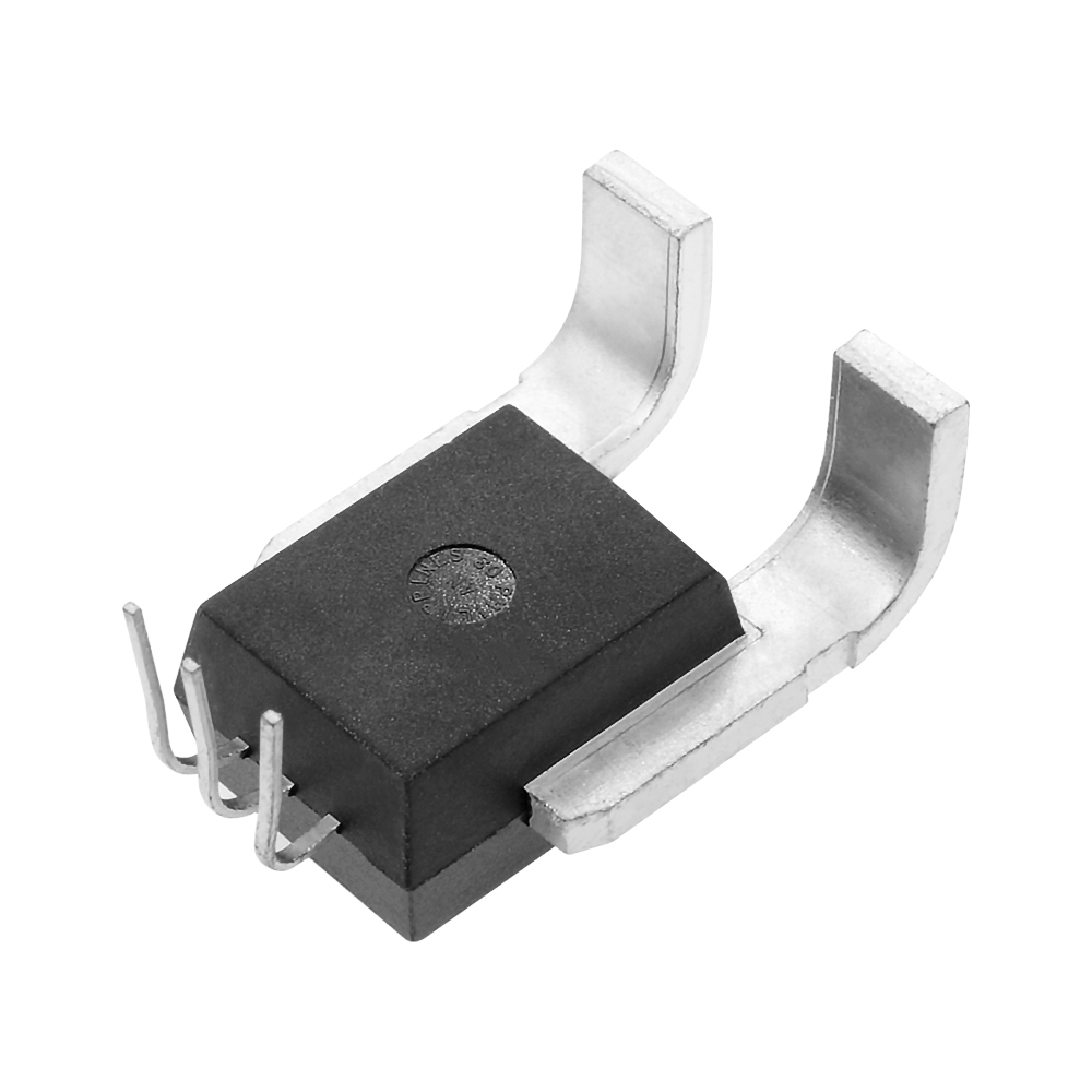 CURRENT SENSOR IC ALLEGRO CBPFF5 ACS758LCB050BPFFT ACS758LCB050B