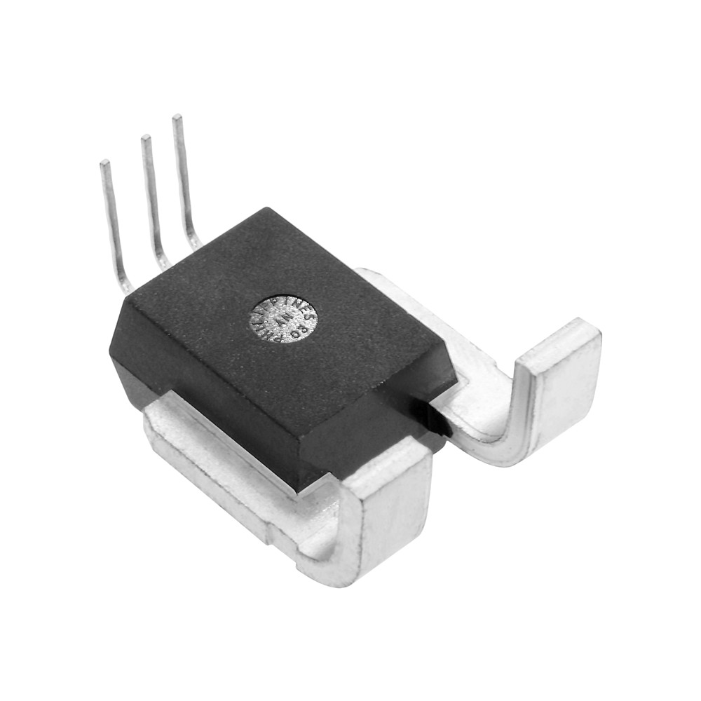 CURRENT SENSOR IC ALLEGRO CBPFF5 ACS758LCB050BPFFT ACS758LCB050B