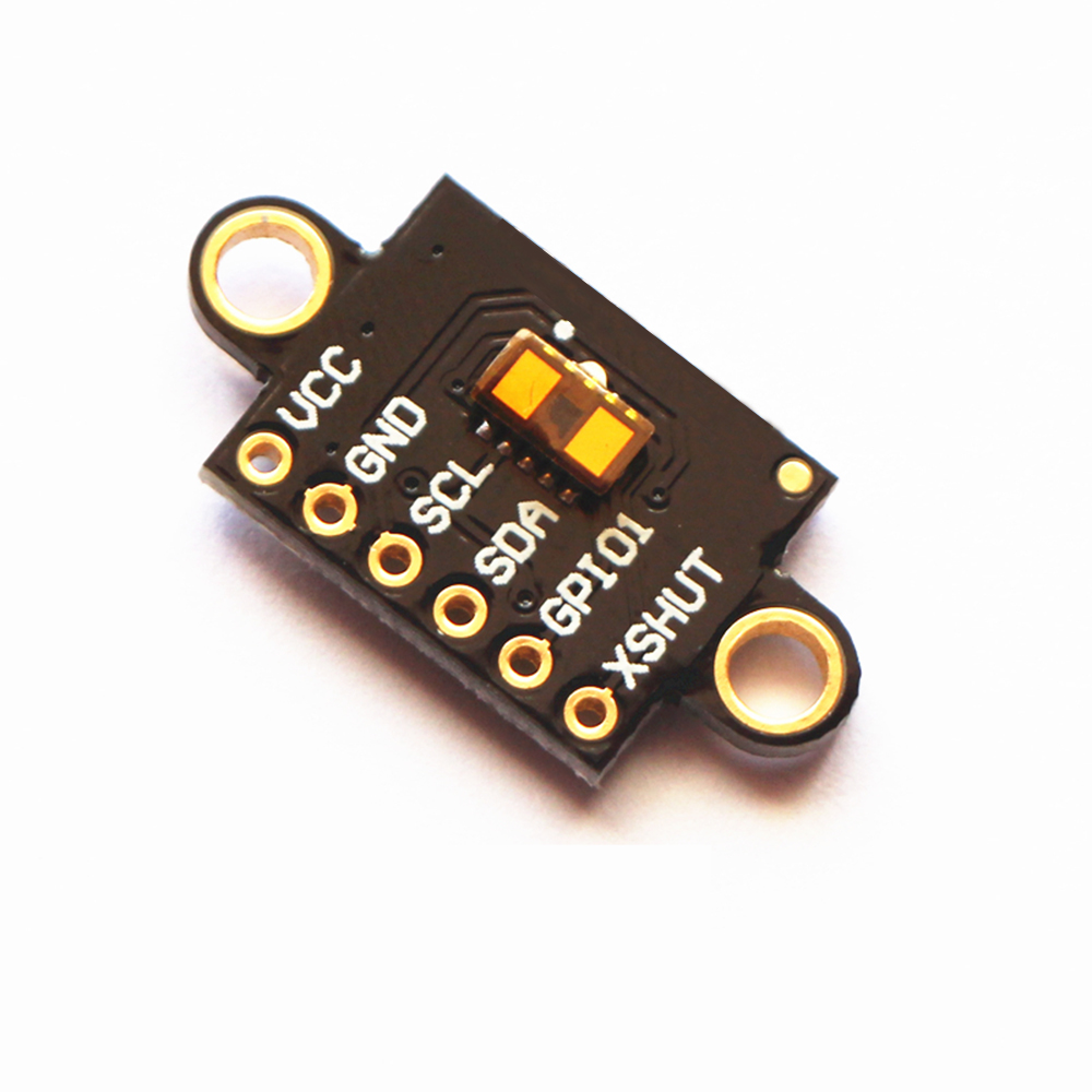 Vl53l1x Laser Ranging Stm32 Time Flight Distance Measurement Sensor For 9869