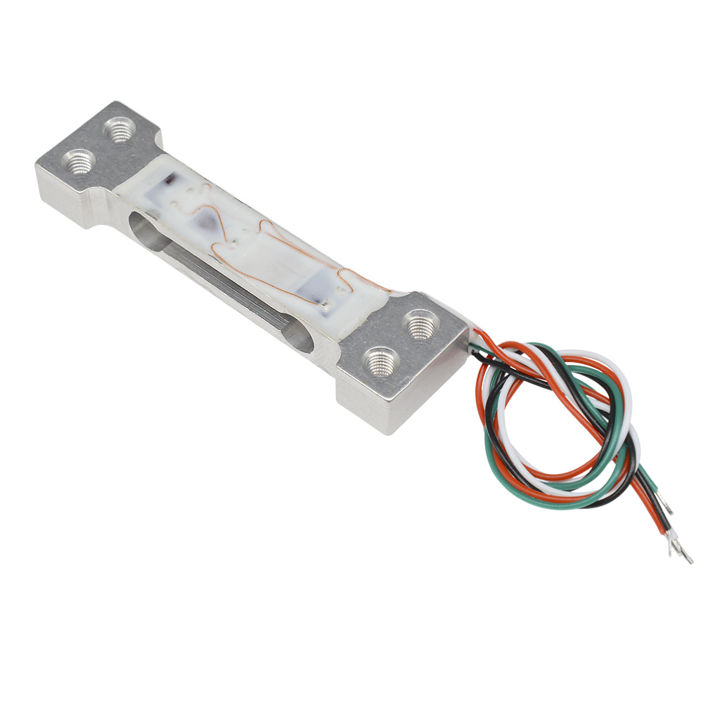 Electronic Balance Four-wire Weighing Load Cell Sensor 100g 10-15V New