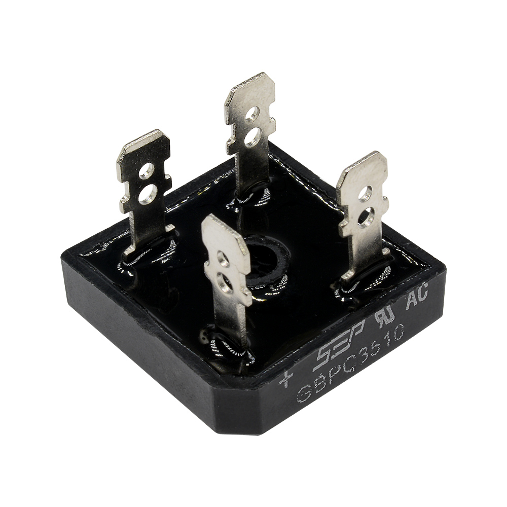 KBPC3510 1000V 35A RECTIFIER SQUARE BRIDGE SILICON BRIDGE eBay