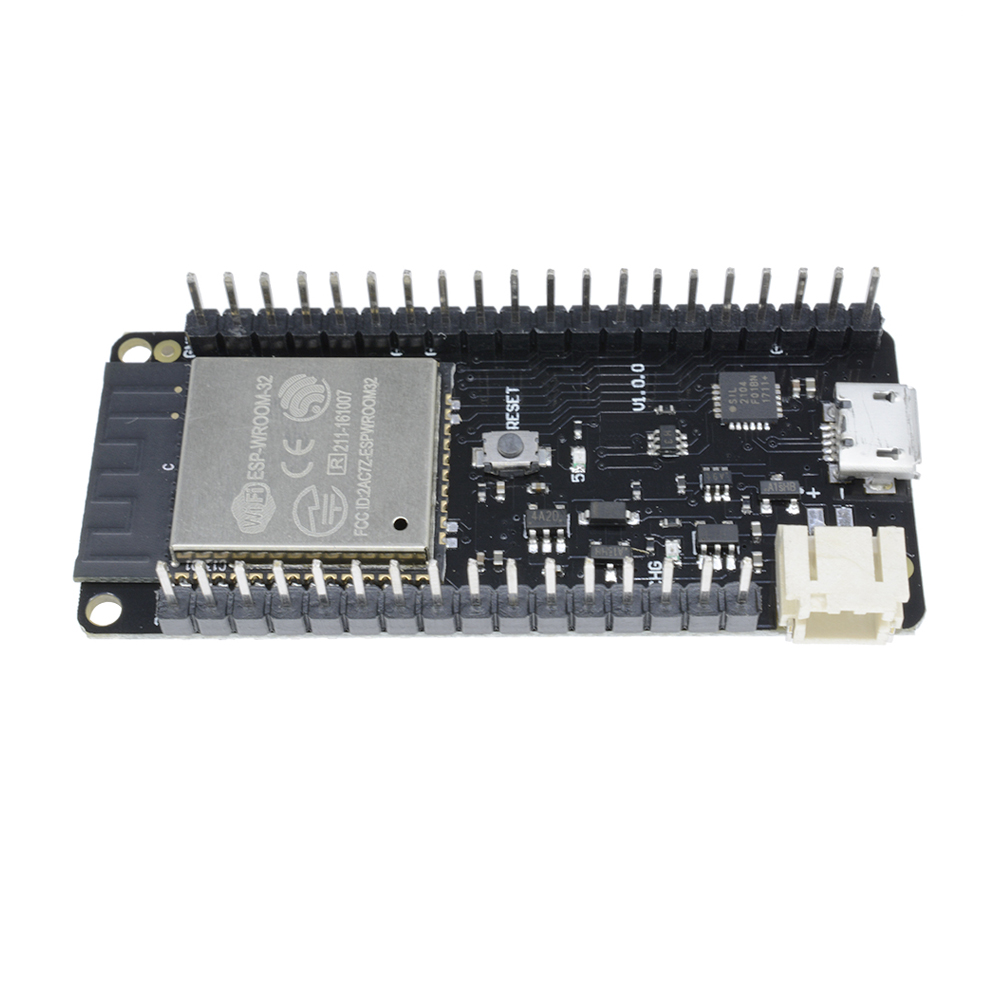 Esp32.