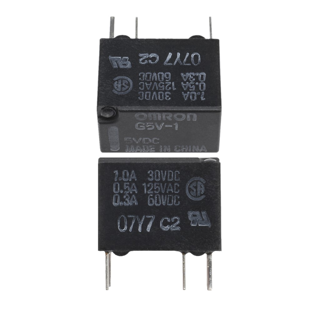 G5v 1 реле