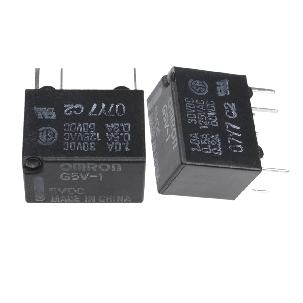G5v 1 реле