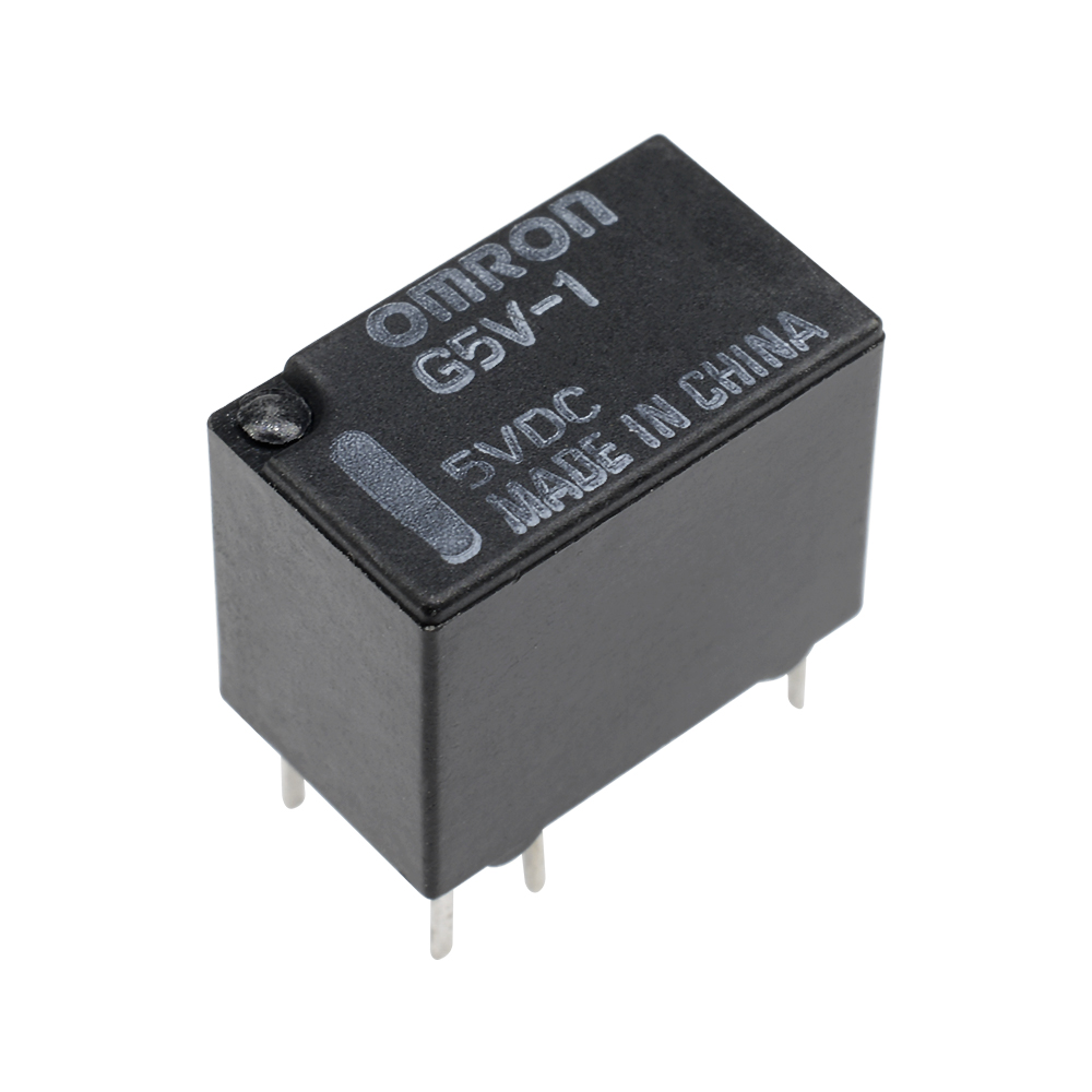 G5v 1 реле